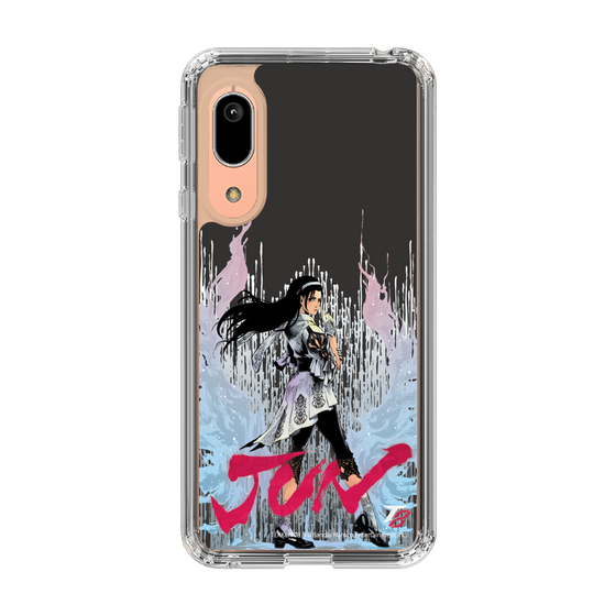 Slim Protection Case［ TEKKEN - Jun Kazama ］