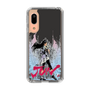 Slim Protection Case［ TEKKEN - Jun Kazama ］