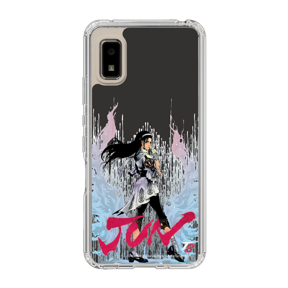 Slim Protection Case［ TEKKEN - Jun Kazama ］