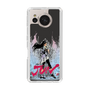 Slim Protection Case［ TEKKEN - Jun Kazama ］