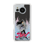 Slim Protection Case［ TEKKEN - Jun Kazama ］