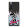 Slim Protection Case［ TEKKEN - Jun Kazama ］