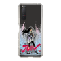 Slim Protection Case［ TEKKEN - Jun Kazama ］