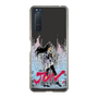 Slim Protection Case［ TEKKEN - Jun Kazama ］