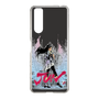 Slim Protection Case［ TEKKEN - Jun Kazama ］