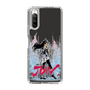 Slim Protection Case［ TEKKEN - Jun Kazama ］