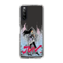 Slim Protection Case［ TEKKEN - Jun Kazama ］