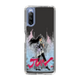 Slim Protection Case［ TEKKEN - Jun Kazama ］
