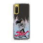 Slim Protection Case［ TEKKEN - Jun Kazama ］