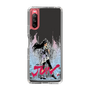 Slim Protection Case［ TEKKEN - Jun Kazama ］