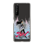 Slim Protection Case［ TEKKEN - Jun Kazama ］