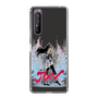 Slim Protection Case［ TEKKEN - Jun Kazama ］