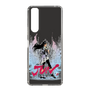 Slim Protection Case［ TEKKEN - Jun Kazama ］