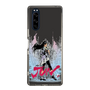Slim Protection Case［ TEKKEN - Jun Kazama ］