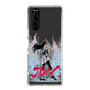 Slim Protection Case［ TEKKEN - Jun Kazama ］