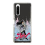 Slim Protection Case［ TEKKEN - Jun Kazama ］