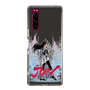 Slim Protection Case［ TEKKEN - Jun Kazama ］