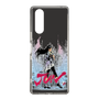Slim Protection Case［ TEKKEN - Jun Kazama ］