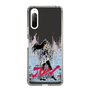 Slim Protection Case［ TEKKEN - Jun Kazama ］
