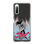 Slim Protection Case［ TEKKEN - Jun Kazama ］