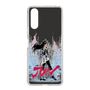 Slim Protection Case［ TEKKEN - Jun Kazama ］