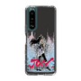 Slim Protection Case［ TEKKEN - Jun Kazama ］