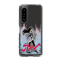 Slim Protection Case［ TEKKEN - Jun Kazama ］
