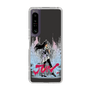 Slim Protection Case［ TEKKEN - Jun Kazama ］