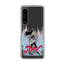 Slim Protection Case［ TEKKEN - Jun Kazama ］