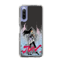 Slim Protection Case［ TEKKEN - Jun Kazama ］