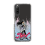Slim Protection Case［ TEKKEN - Jun Kazama ］