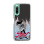Slim Protection Case［ TEKKEN - Jun Kazama ］