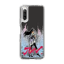 Slim Protection Case［ TEKKEN - Jun Kazama ］