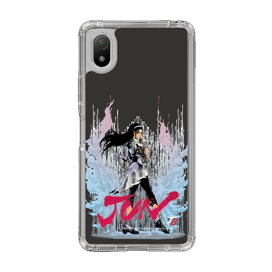 Slim Protection Case［ TEKKEN - Jun Kazama ］
