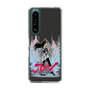 Slim Protection Case［ TEKKEN - Jun Kazama ］
