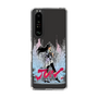 Slim Protection Case［ TEKKEN - Jun Kazama ］