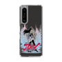 Slim Protection Case［ TEKKEN - Jun Kazama ］