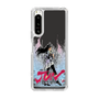 Slim Protection Case［ TEKKEN - Jun Kazama ］