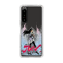 Slim Protection Case［ TEKKEN - Jun Kazama ］