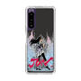 Slim Protection Case［ TEKKEN - Jun Kazama ］