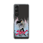 Slim Protection Case［ TEKKEN - Jun Kazama ］