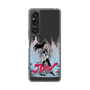 Slim Protection Case［ TEKKEN - Jun Kazama ］