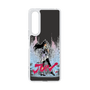 Slim Protection Case［ TEKKEN - Jun Kazama ］