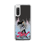 Slim Protection Case［ TEKKEN - Jun Kazama ］