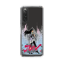 Slim Protection Case［ TEKKEN - Jun Kazama ］