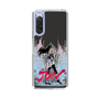Slim Protection Case［ TEKKEN - Jun Kazama ］