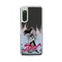 Slim Protection Case［ TEKKEN - Jun Kazama ］