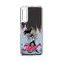 Slim Protection Case［ TEKKEN - Jun Kazama ］
