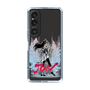 Slim Protection Case［ TEKKEN - Jun Kazama ］