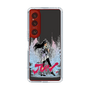 Slim Protection Case［ TEKKEN - Jun Kazama ］